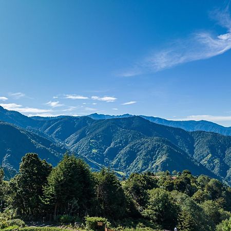 Glamping Jaulares Mountain Hotel Rivas Exterior photo