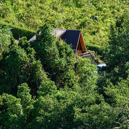 Glamping Jaulares Mountain Hotel Rivas Exterior photo
